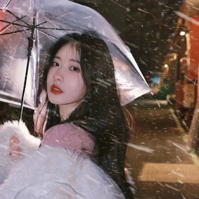 向生命跳舞的女孩