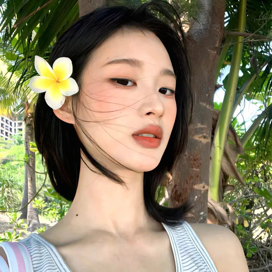 琼楼密约