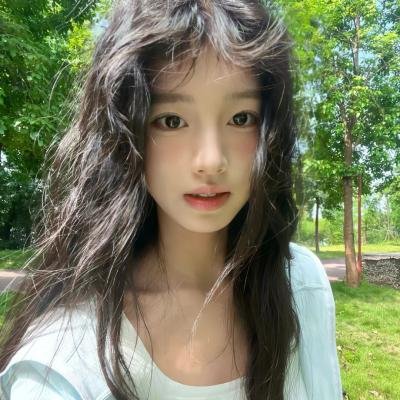 这个少侠有点冷